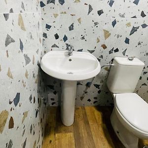 Deluxe Double Kamer