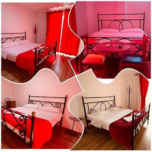 Deluxe Double Kamer