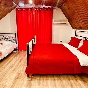 Deluxe Kamer